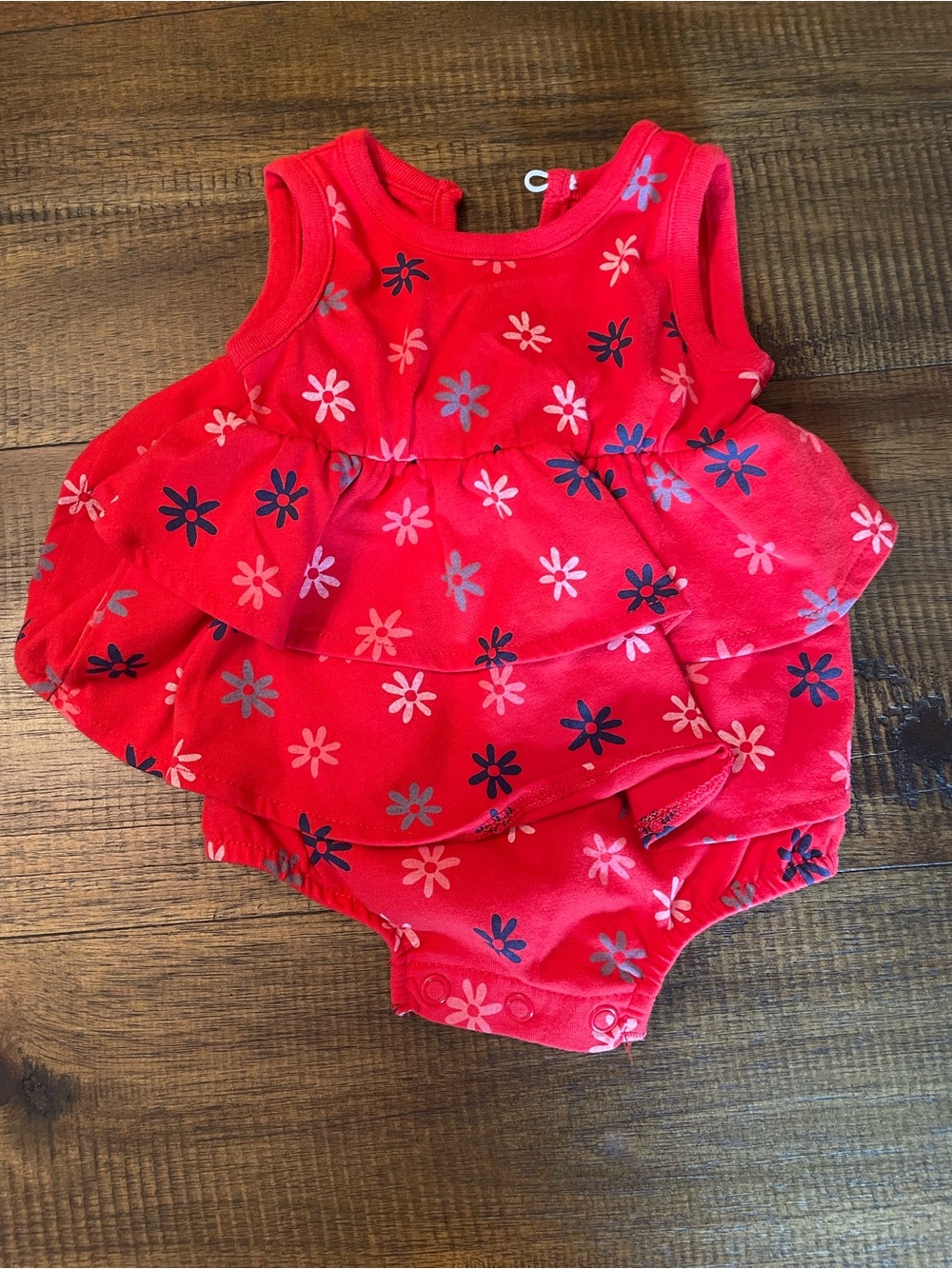Okie Dokie romper bundle - Picture 4 of 6